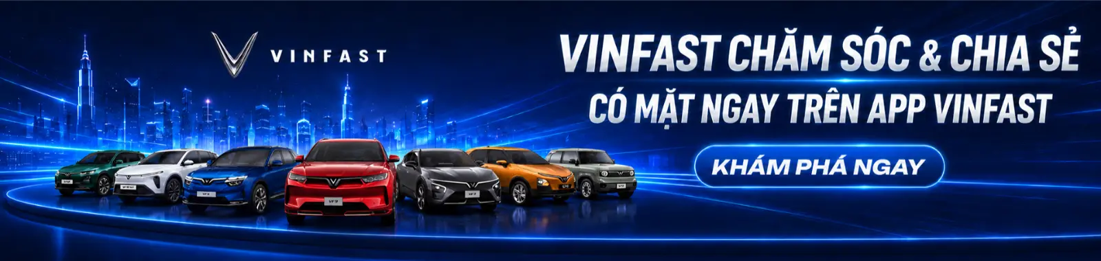 [VF 8/VF 9] AEB và cảnh báo va chạm trong điều kiện thời tiết bất lợi