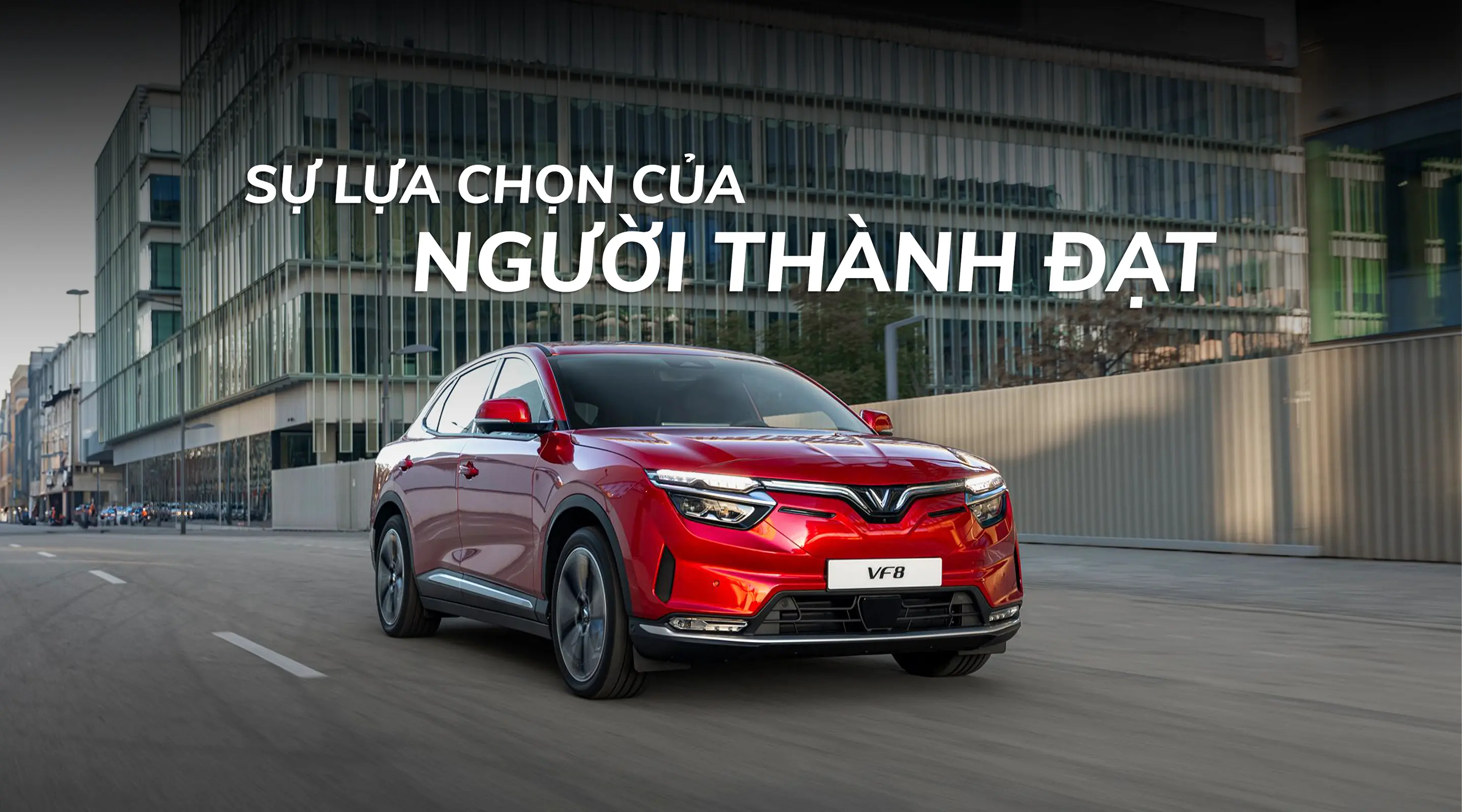 Vinfast VF8 25 Vinfast VF8 banner. vf8webp Vinfast VF8