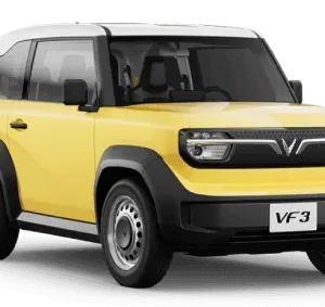 VinFast VF3