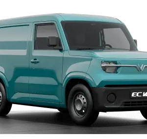 Vinfast EC Van